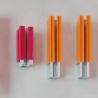 Buy cheap Energy Saving 50-120A Crane Busbar System , Power Supply Hoist Busbar Single Pole from wholesalers