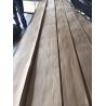 Buy cheap Sliced Natural Chinese Ash Wood Veneer Sheet quarter cut from wholesalers