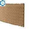 Buy cheap 20mm 25mm Paper Honeycomb Core For Doors 900x2200mm from wholesalers