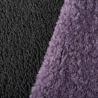 Buy cheap Customized Density Knitted Polyester Suede Boned Teddy Fabric for Garment and Sofa from wholesalers