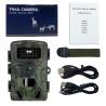 Buy cheap PR3000 4k Hunting Camera 2.0 Inch Screen Live Video Waterproof 36 MegaPixel from wholesalers