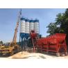 Buy cheap Wet Precast Compact Concrete Mixing Plant Batching Machine Readymixed from wholesalers