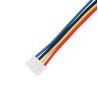 Buy cheap OEM PH2.0 PHR-4P Harness Cable Assembly 4 Pin 0.2mm Pitch 400mm Length from wholesalers