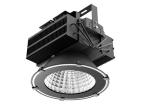 Led High Bay Light Fittings , 800W Led High Bay Light Fixtures 0-10v Dimmable