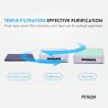 Buy cheap 4KG Fume Extractor Accessories For FES220 Laser Fume Extractor Solder Labratory from wholesalers