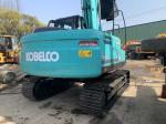 Original Japan Used Kobelco SK130LC-8 Crawler Excavator/Used Kobelco SK130LC-8