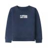 Buy cheap Printed Cotton Blank Crewneck Sweatshirt Anti - Shrink Breathable from wholesalers