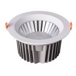 Buy cheap Visual Effects 15W Diode LED Interior Spot Lighting For Architectural Decoration from wholesalers