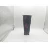 Buy cheap Customized Plastic In Mould Label Cup , Food Grade Plastic Cups from wholesalers