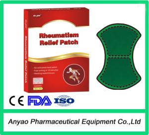 Wholesale Natual herbal Rheumatism arthritis pain relief patch from china suppliers