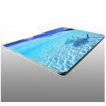 Polyester Coating 5mm UV Printable Aluminum Composite Panel