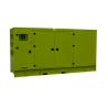 Buy cheap 188kva 150kw Yuchai Genset Soundproof Industrial Diesel Generator from wholesalers