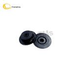 445-0738297 4450738297 NCR ATM Machine Parts Pinch Roll Rubber Roller NCR