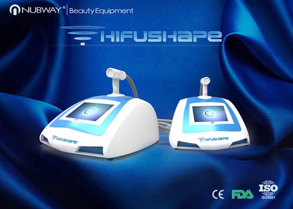 Buy cheap factory direct price salon used newest higushape body slimming beauty machine for weight l from wholesalers