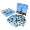 Buy cheap Kids Montessori Educational Toys Custom Jigsaw Puzzles Wooden World Map Jigsaw Puzzle from wholesalers