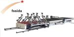 Buy cheap Customized Color Design Automatic CNC Glass Cutting Machine for Glass Processing from wholesalers