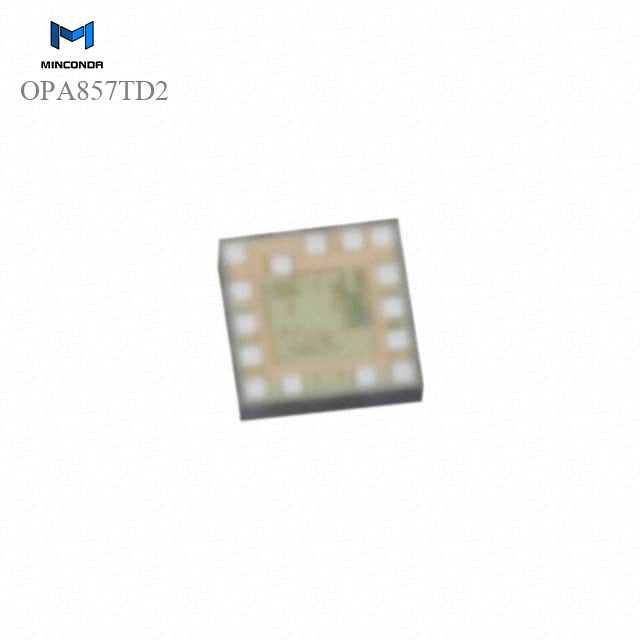 Buy cheap OPA857TD2 from wholesalers