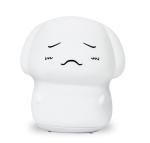 10 Seconds Recording Bedroom LED Night Light DC5V USB Power