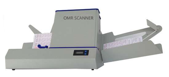 Quality Optical Mark Reader for sale