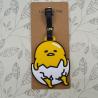 Buy cheap Logo printed cheap 3D soft pvc luggage tag for promotion from wholesalers