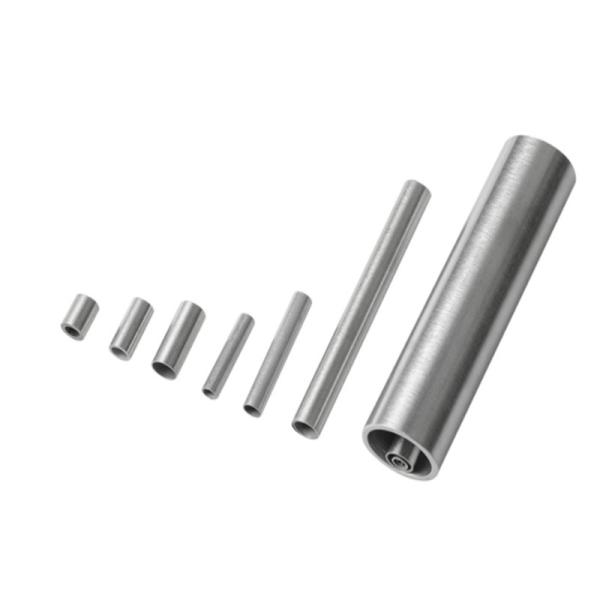 Buy cheap 316L 4mm / 5mm / 6mm Stainless Steel Tube Capillary ASTM ASME from wholesalers
