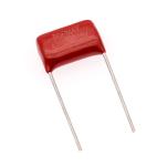 CL21 MPE 473K630V Metallized Polyester Film Capacitor For LED Driver