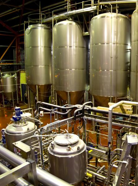 Buy cheap 5000L beer factory equipment of beer production line from wholesalers