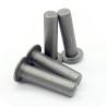 Buy cheap Stainless Steel Cold Heading Parts Silver Cold Headed Screws Non Standard from wholesalers