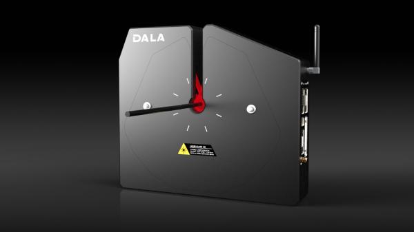 Buy cheap 4 Axis Laser Diameter Guage Portable Micrometer High Speed from wholesalers