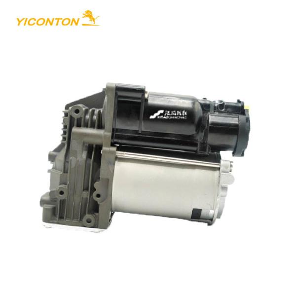 Buy cheap 37106793778 37206792855 Air Ride Pump Compressor BMW E61 Air Rcompressor from wholesalers