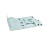 Buy cheap Precision Custom Aluminum Stainless Laser Cutting Bending Processing Fabrication Sheet Metal Steel Stamping Parts from wholesalers