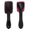 Buy cheap FCC 3 Stop Temperature Professional Hair Straightening Brush 80C - 230C For Travel from wholesalers