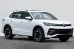 Hot sale Midsize SUV VolksWagenwe Tiguan L 2024 Pro 330TSI 2WD Smart Edition VW