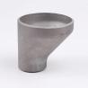 Buy cheap Stainless Steel 304 316 316L ASME B16.9 304 SCH 40S Concentric/Eccentric Reducer Welded Pipe from wholesalers