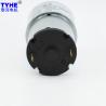 Buy cheap 12w 300 Rpm 60 Rpm 5kg Cm 12v 24v Dc Gear Motor Low Noise For Intelligent Cradle from wholesalers