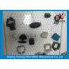 Buy cheap Various Matching Fence Post Accessories Customized Colors / Size from wholesalers