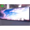 Buy cheap Full Color Stage Light Weight Rental Die Casting Aluminum Cabinet P2.5 Led Video Wall for Conference Room from wholesalers