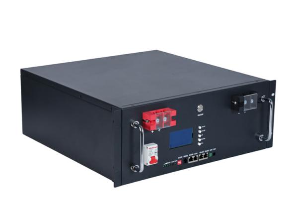 Buy cheap 48 Volt 100ah 200ah Lithium Ion Battery Pack Lifepo4 Home Energy Storage from wholesalers