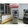 Buy cheap Floor Stand Frozen Yogurt Ice Cream Machine , Commercial Soft Serve Machine from wholesalers