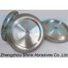 Buy cheap 127 mm High Quality Electroplated Cbn Grinding Wheel For Band Saw from wholesalers