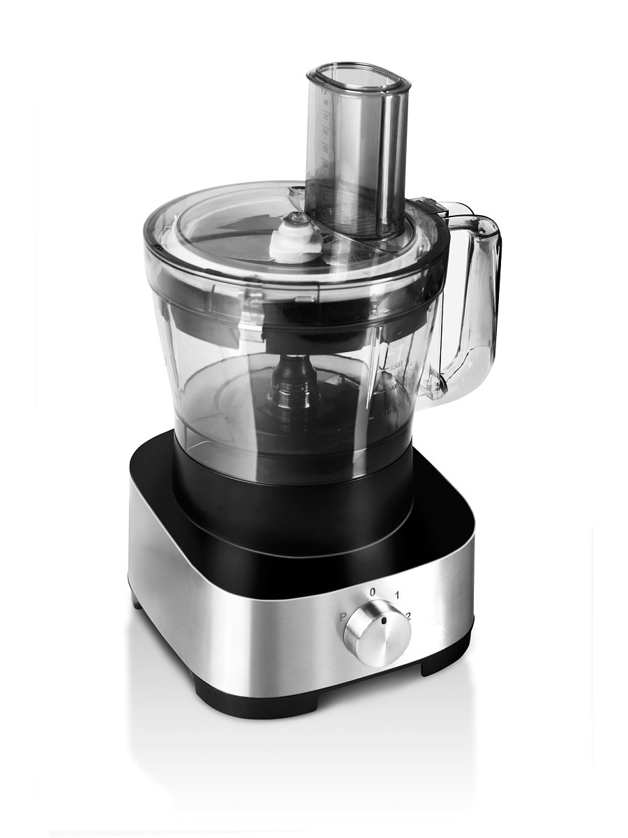 3.5 L FP404 Powerful Food Processor With Blender