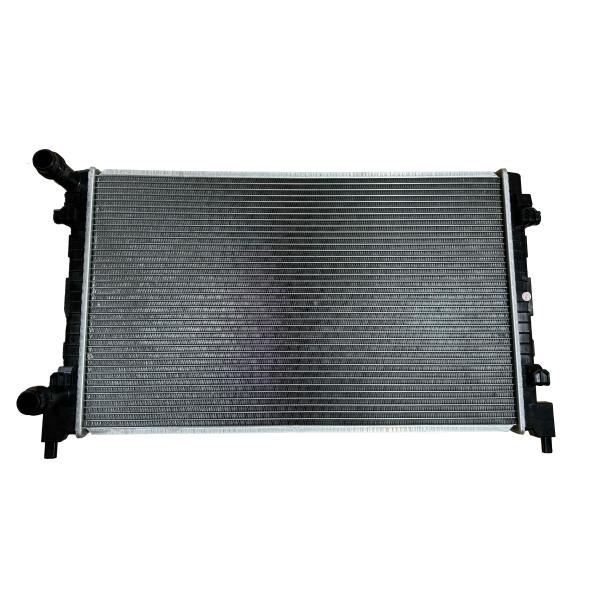 Buy cheap VW LAVIDA 5QD121251AF L5Q0121251T L5QD121251 5Q0121251HC 5Q0121251T Aluminum Radiator from wholesalers