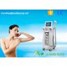 Buy cheap High Quality Strong Power Portable diode laser hair removal machine 808nm from wholesalers