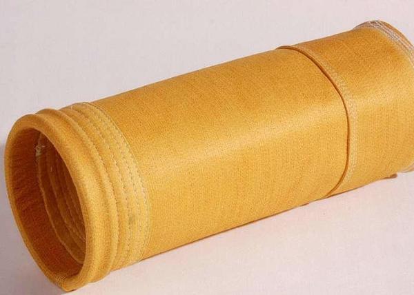 Buy cheap Polyimide Fiberglass Needle Punch Filter Fabric Dust Collection from wholesalers