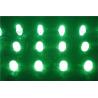 Buy cheap 12mm 0.3W DC12V Square LED Pixel Module Waterproof Outdoor Single Color from wholesalers