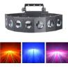 Buy cheap 7 Eyes LED Effect Light from wholesalers
