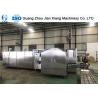 Buy cheap 4.37kw 380V Ice Cream Wafer Cone Machine , Wafer Production Line Energy Efficiency from wholesalers