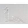 Buy cheap Clear PET Plastic Spray Bottles Pump Sprayer Sealing Large Capacity from wholesalers