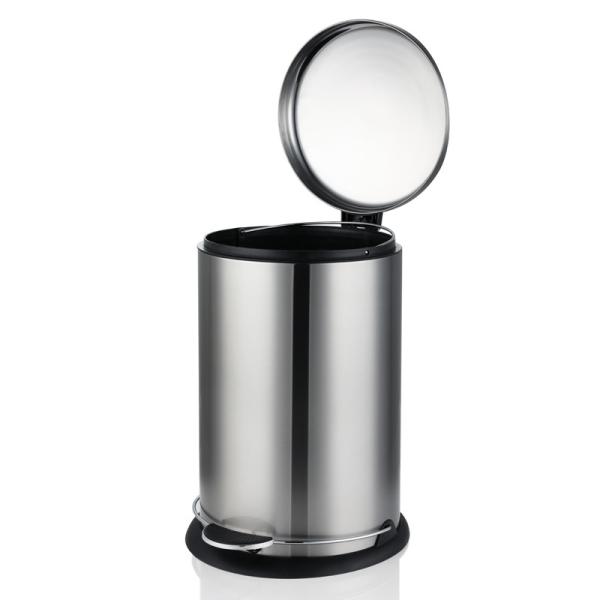 Buy cheap Recycling 30 Liter Fingerprint Proof Trash Can from wholesalers