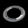 Buy cheap Tungsten Carbide Circular Slitter Blades Corrugated Machinery Spare Parts from wholesalers